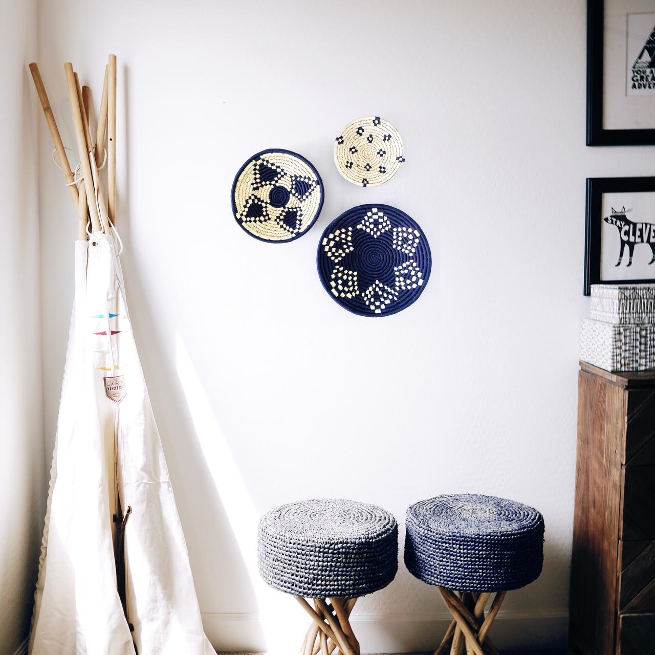 Persian-Blue-Set-of-3-Festive-Wall-Decor