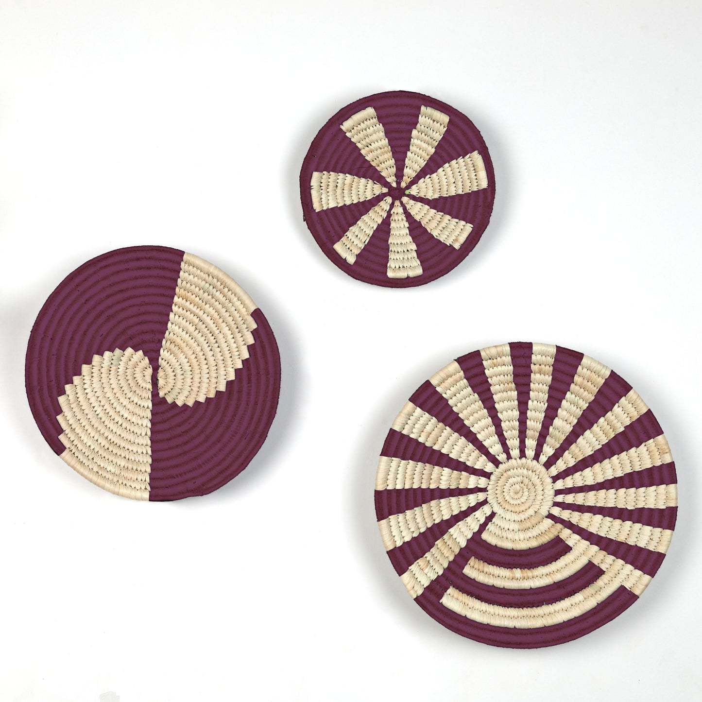 handmade-wall-baskets-sabai-grass-home-decor
