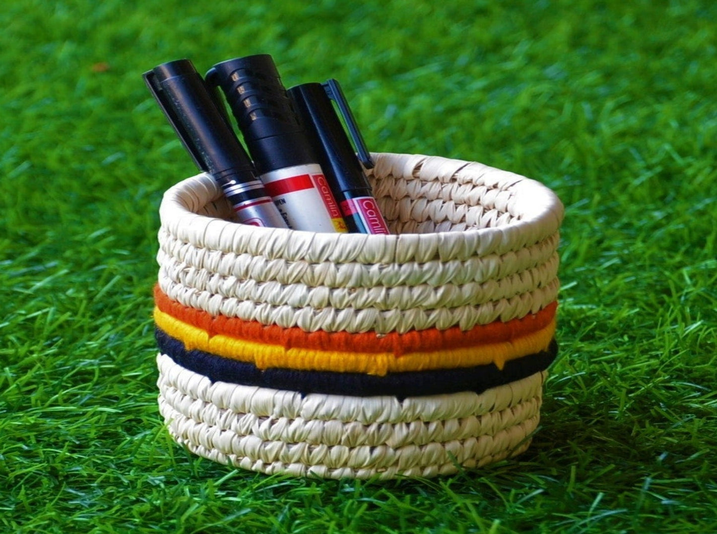 pen holder for desk