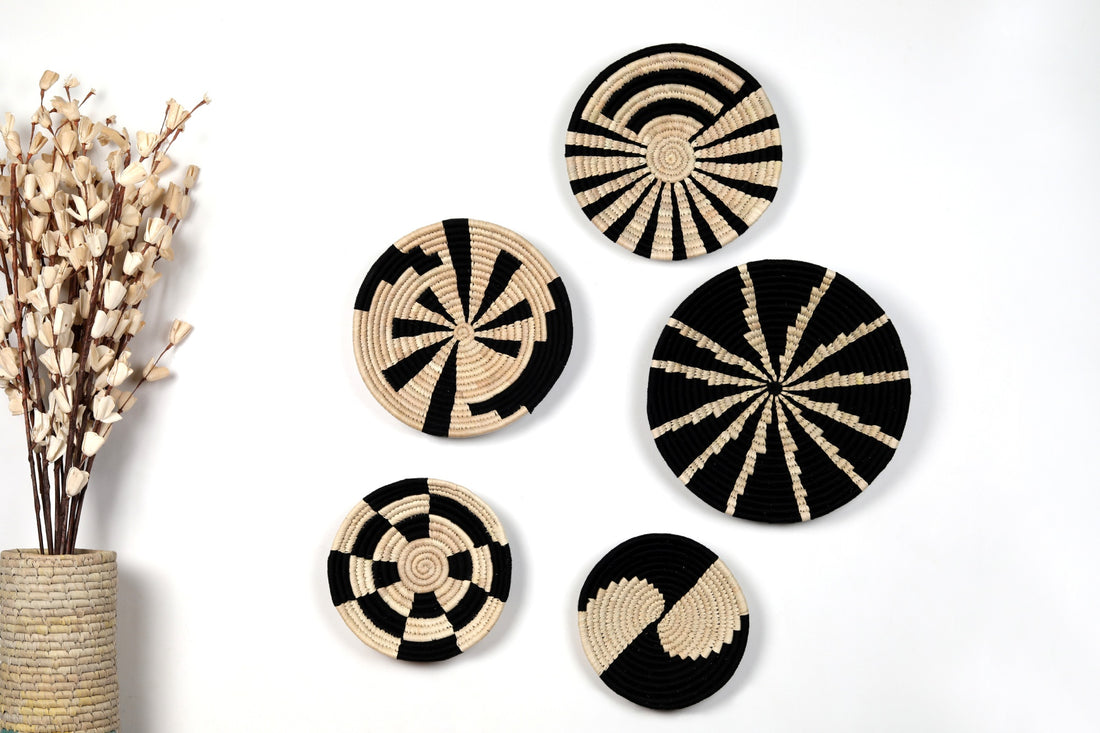 Reviving Indian Handicrafts - Handwoven Products That Beautify Your House
