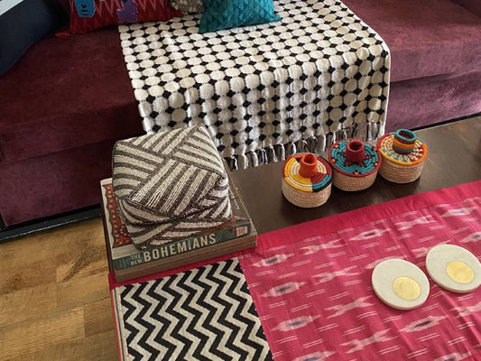 Top Hand Woven Gifting Ideas this Christmas