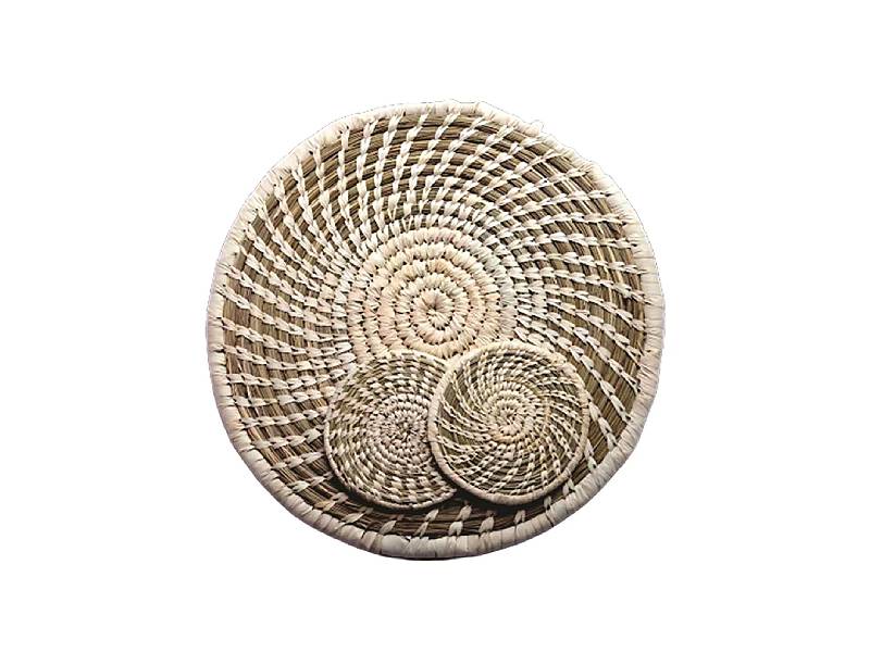 Diwali Dining in Style - Handwoven Placemats for Festive Feast