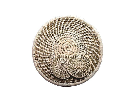 Diwali Dining in Style - Handwoven Placemats for Festive Feast