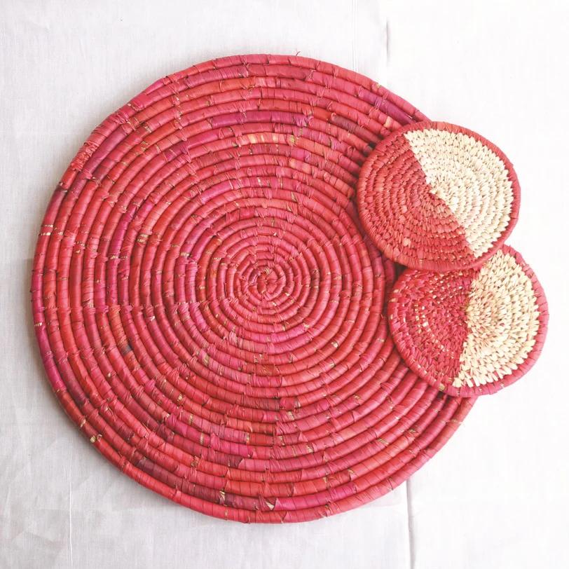 Placemats And Coasters