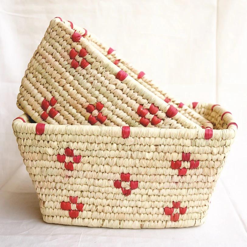 Storage Baskets
