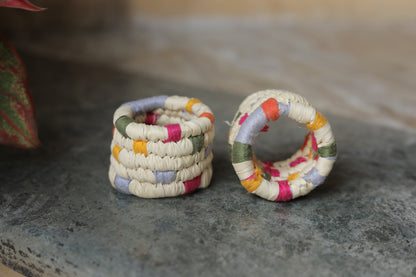 Napkin Rings BlocksBox
