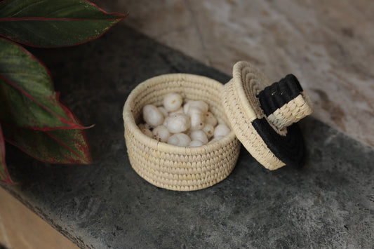 Handwoven-Sabai-Grass-Storage-Box