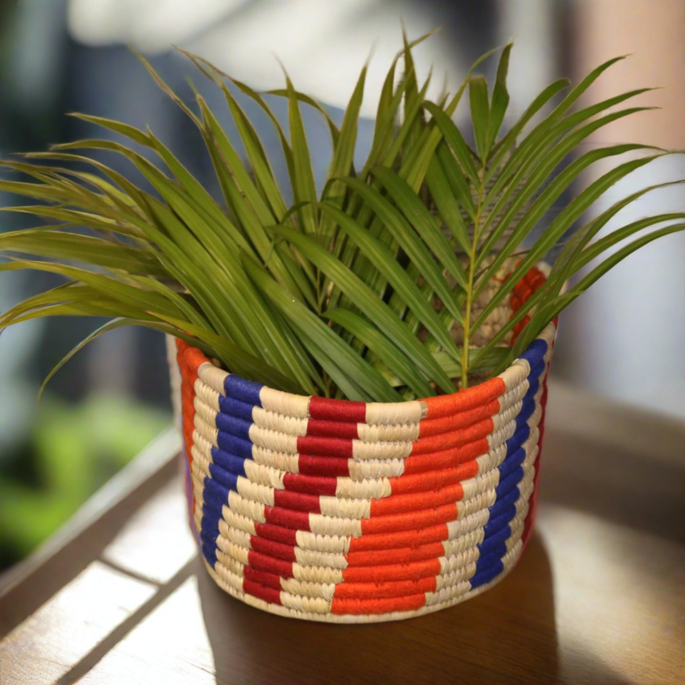 outdoor planter from Kalaghar