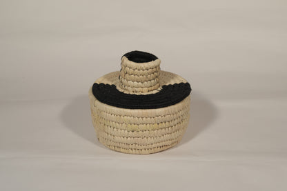 Sabai-Grass-Handmade-Storage-Box-Dry-Delicacies 