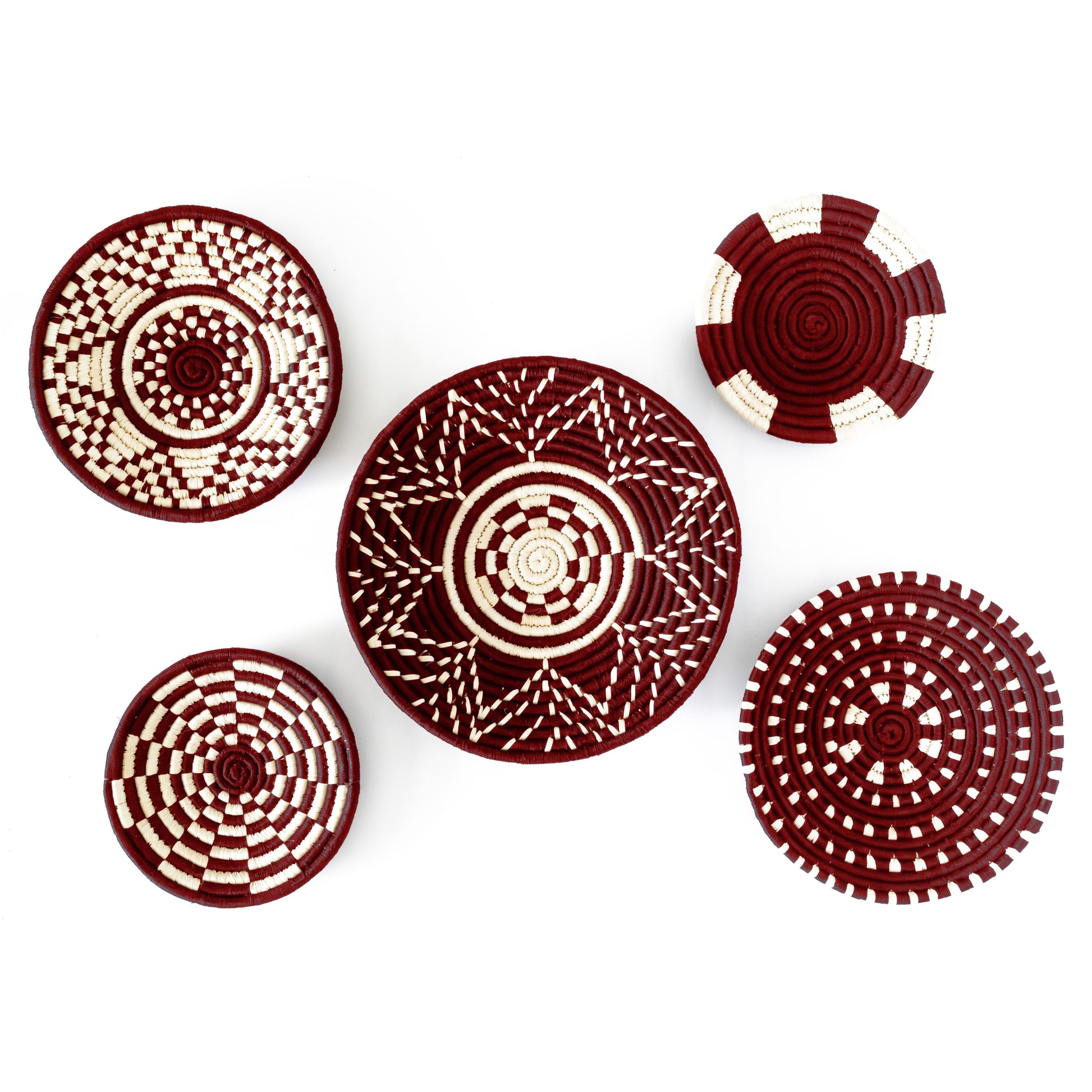 Woven-Wall-baskets-For-Home-Decor