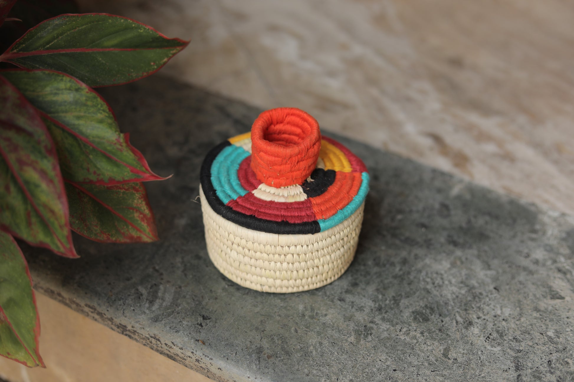 dry fruit box
