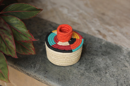 dry fruit box