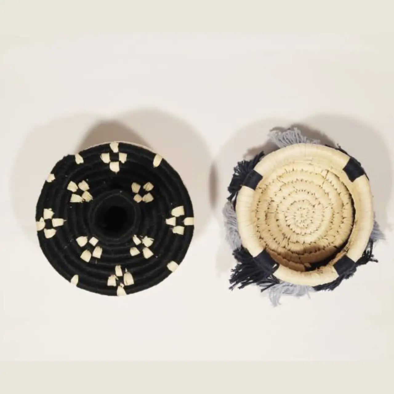 Sabai Grass Storage Box From KalaGhar