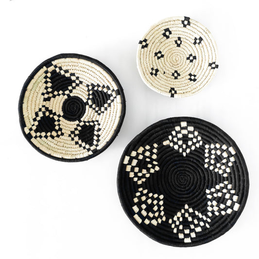 woven-black-wall-decor