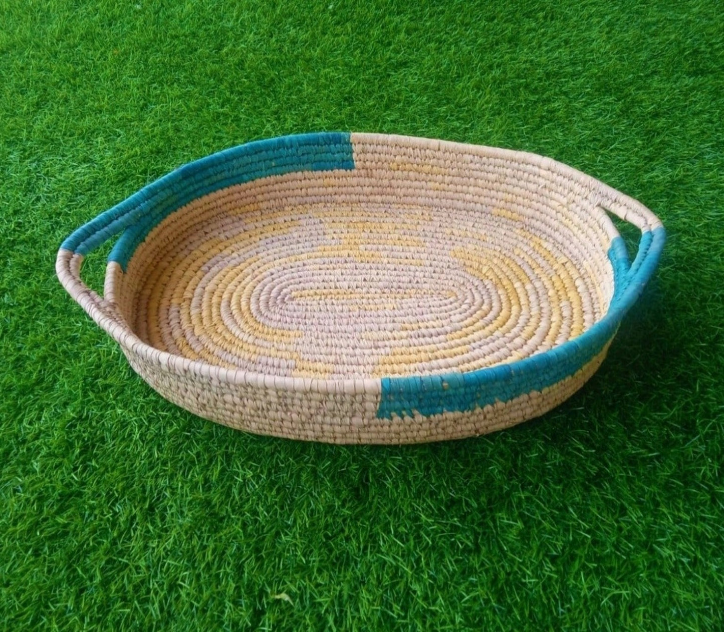 fruit basket with cover