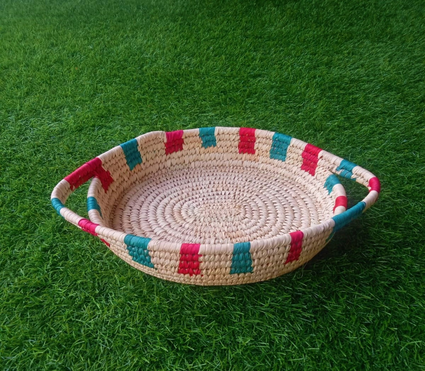 fruit basket